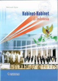 Image of Kabinet-Kabinet di Indonesia