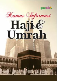 Image of Kamus Informasi Haji & Umrah 2019