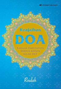 Image of Keajaiban doa