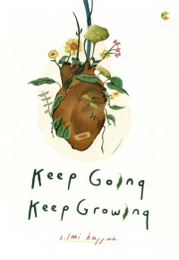Image of Keep Going, Keep Growing