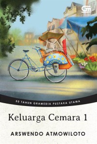 Image of Keluarga Cemara 1