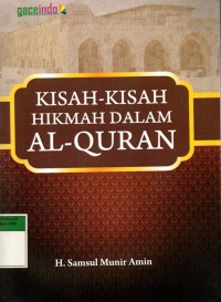 Image of Kisah-Kisah Hikmah dalam Al-Quran
