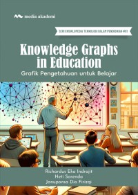 Image of Knowledge Graphs in Education