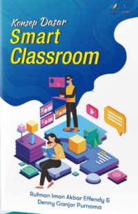 Image of Konsep Dasar Smart Classroom