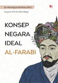 Image of KONSEP NEGARA IDEAL AL-FARIBI