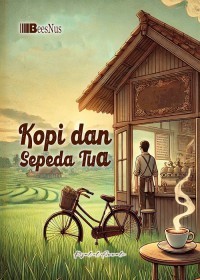 Image of Kopi dan Sepeda Tua