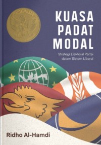 Image of KUASA PADAT MODAL