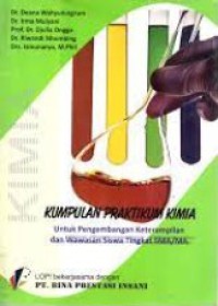 Image of Kumpulan Praktikum Kimia