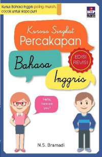 Image of Kursus Singkat Percakapan Bahasa Inggris