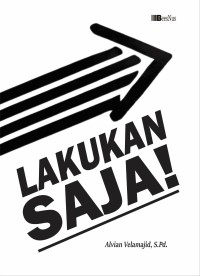Image of Lakukan Saja