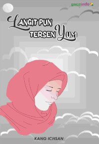 Image of Langitpun Tersenyum