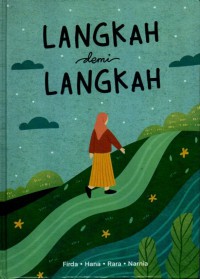 Image of Langkah demi Langkah