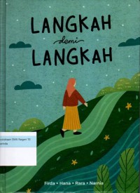 Image of Langkah Demi Langkah