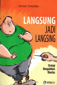 Image of Langsung Jadi Langsing