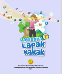 Image of Larisnya lapak kakak
