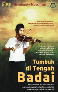 Image of Laskar Pelangi ; Tumbuh di Tengah Badai