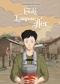 Image of Lelaki Kampong Aer