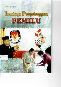 Image of Lembaga Penyelenggara  PEMILU