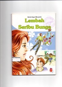 Image of Lembah Seribu Bunga