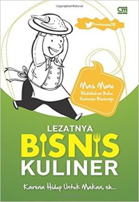 Image of Lezatnya Bisnis Kuliner