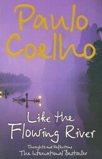 Image of Like the Flowing River