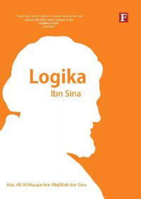 Image of Logika Ibn Sina