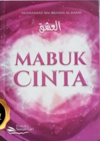 Image of Mabuk Cinta