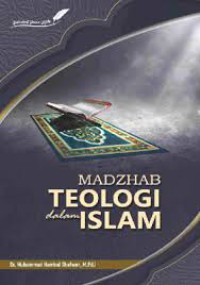 Image of MADZHAB TEOLOGI dalam ISLAM