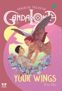 Image of Magical Tales Of Gandaloka: Your wings