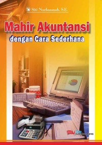 Image of Mahir Akuntasi dengan cara Sederhana