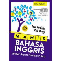 Image of Mahir Bahasa Inggris dengan ragam permainan kata