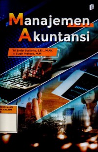 Image of Manajemen Akuntasi