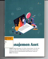 Image of Manajemen Aset