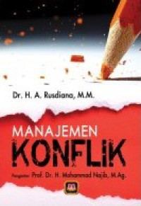 Image of MANAJEMEN KONFLIK