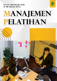 Image of Manajemen Pelatihan