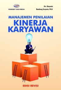 Image of Manajemen Penilaian Kinerja Karyawan