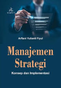 Image of Manajemen Strategi