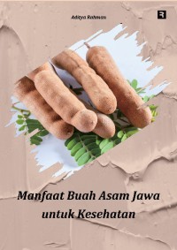 Image of Manfaat Buah Asam Jawa untuk Kesehatan