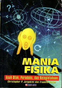 Image of MANIA FISIKA