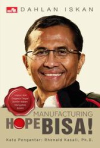 Image of Manufacturing Hope bisa 1