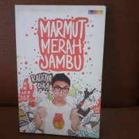 Image of Marmut Merah jambu