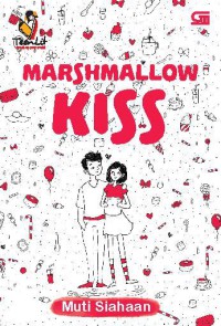 Image of Marshmallow kiss