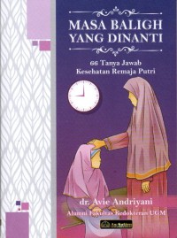 Image of Masa Baligh Yang Dinanti