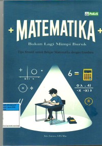 Image of Matematika Bukan Lagi Mimpi Buruk