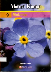 Image of Materi kimia! 9 Biokimia