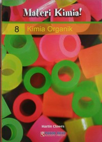 Image of Materi kimia! 8 Kimia Organik