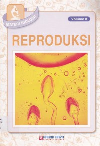 Image of Materi Biologi Volume 8 REPRODUKSI