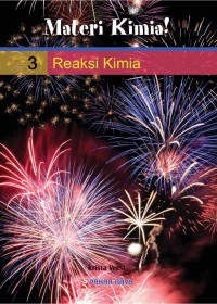 Image of Materi kimia! 3 Reaksi Kimia