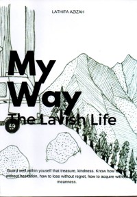 Image of May Way The Lavish Liofe