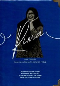 Image of melampau batas perjalanan hidup